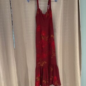 Reformation- Irisa Dress